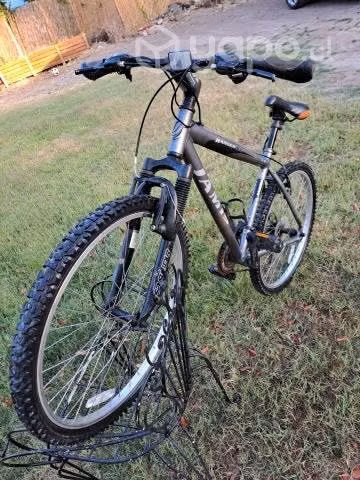 Montain Bike JAMIS