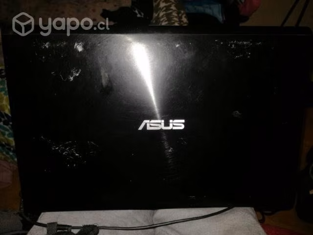 Notebook Asus A500q i5 6gb ram 700 GB - Imagen 2