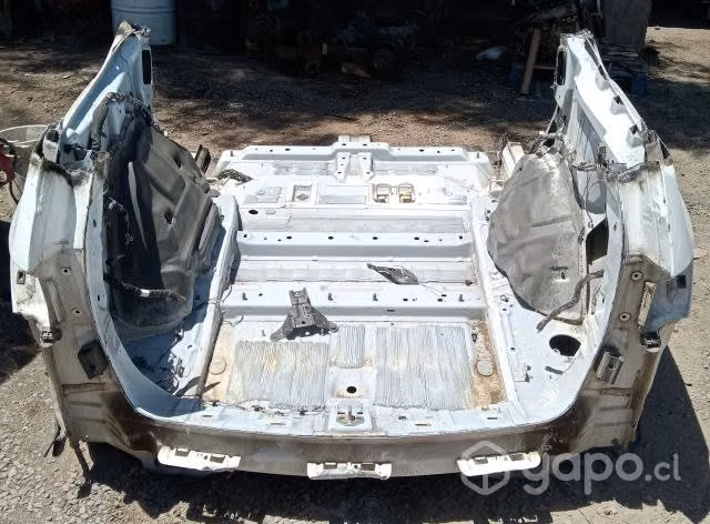 Cola (DDS246) Dodge Durango 3.7 2015