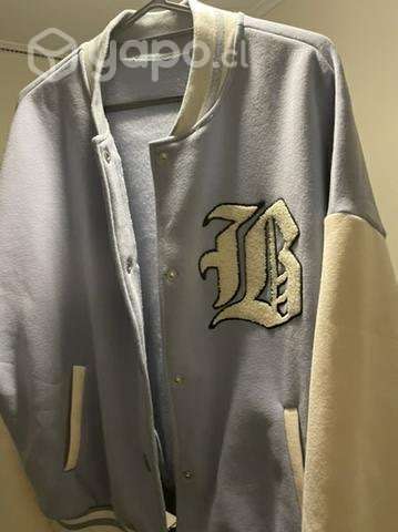 Varsity jacket - Imagen 2