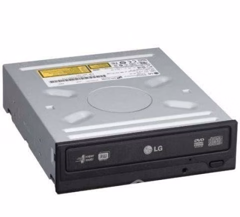 Grabadores dvd ide y sata para pc o notebook int - Imagen 2