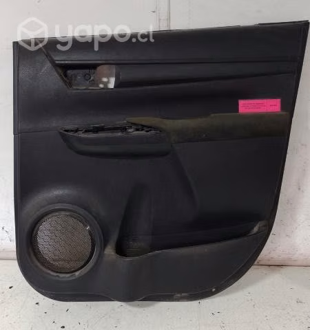 Tapiz Puerta Trasera Derecha (TYR041) Toyota Hilux