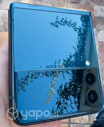 Samsung Galaxy ZFlip3 128gb