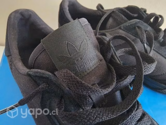Zapatillas Adidas Continental Vulc US9