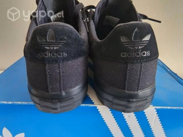 Zapatillas Adidas Continental Vulc US9