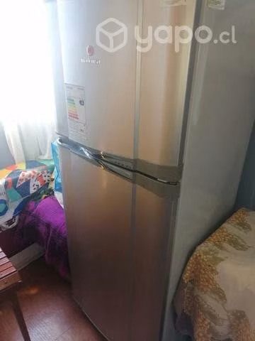 refrigerador Mademsa ,