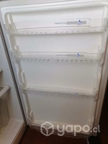 refrigerador Mademsa ,