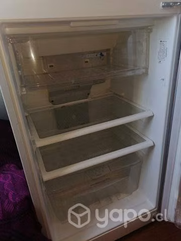refrigerador Mademsa ,