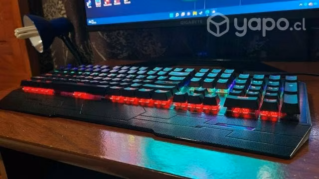 Pc Gamer Completo