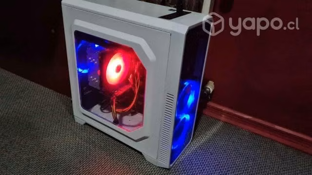 Pc Gamer Completo