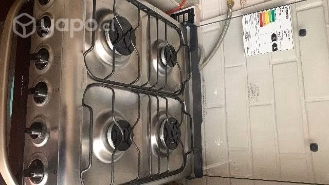 Cocina Mademsa 775x
