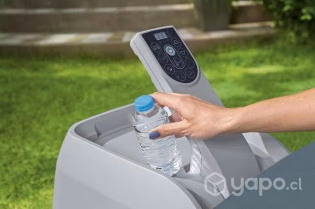 Spa Inflable Lay-Z-Spa Hawaii Airjet 6 personas