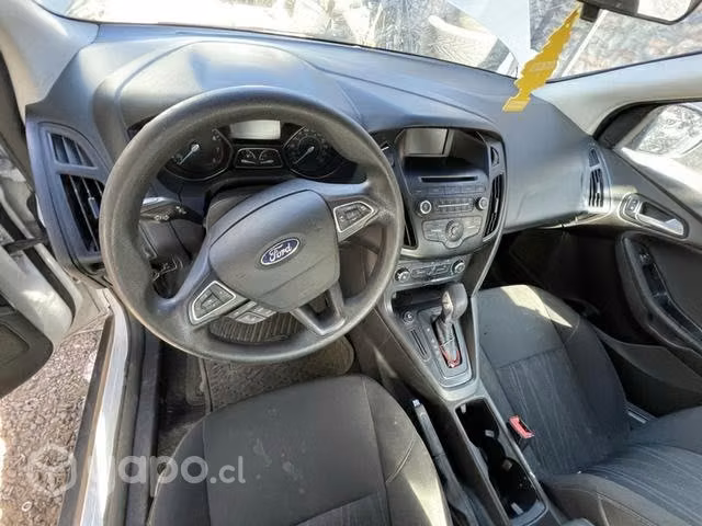 Columna de dirección Ford Focus