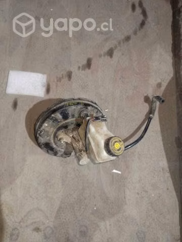 Chery arrizo 3 2019 servo de freno