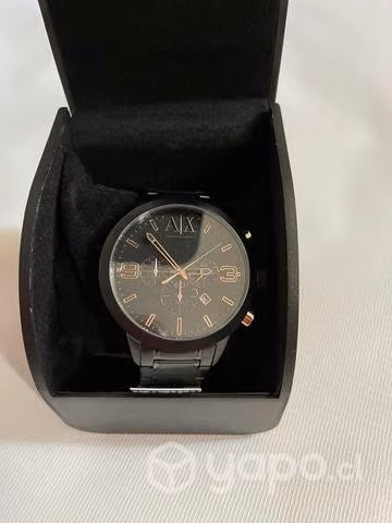 Reloj Armani Original