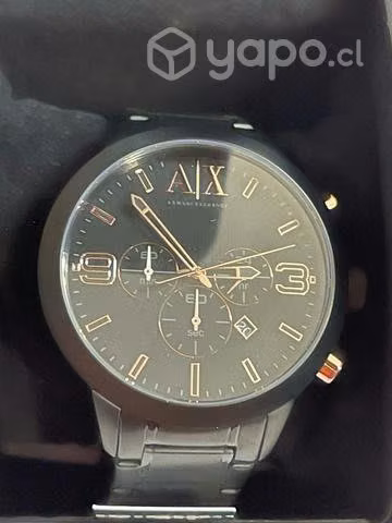 Reloj Armani Original