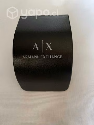 Reloj Armani Original