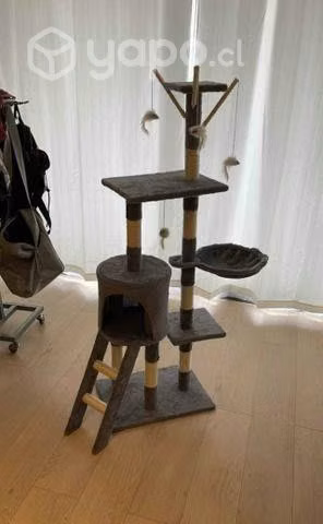 Rascadores de Gatos nuevos