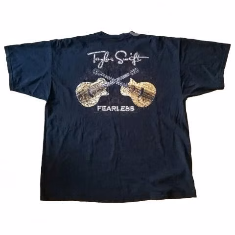Polera Taylor Swift 2009 - Imagen 3