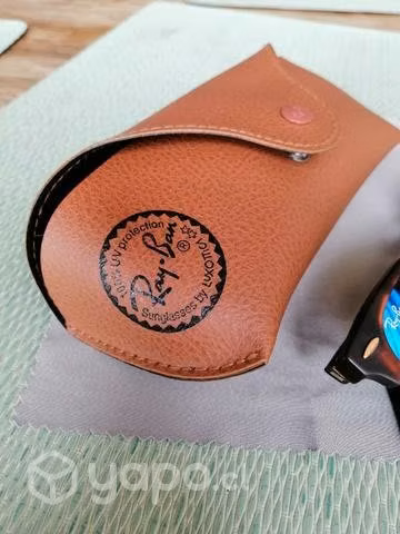 Lentes RAY-BAN | Club master