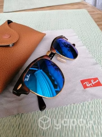 Lentes RAY-BAN | Club master