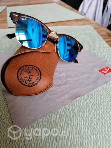 Lentes RAY-BAN | Club master