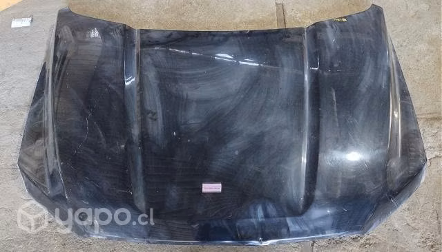 Capot Detalle (FFB242) Ford F150 Platinum 3.5 4x4