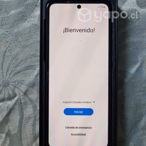 Samsung z flip 4 - Imagen 2