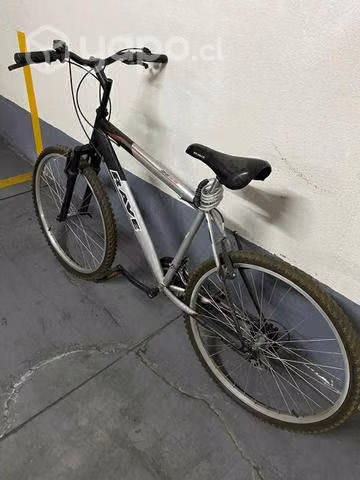 Bicicleta aro 26 usada - Imagen 5