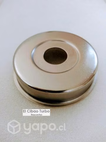 Protección Térmica Turbo HX40