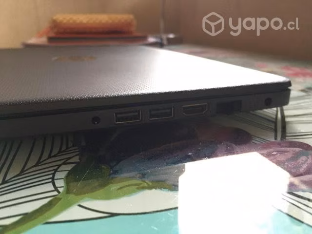 Notebook HP 240 G8 Celeron N4020