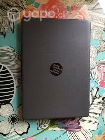 Notebook HP 240 G8 Celeron N4020