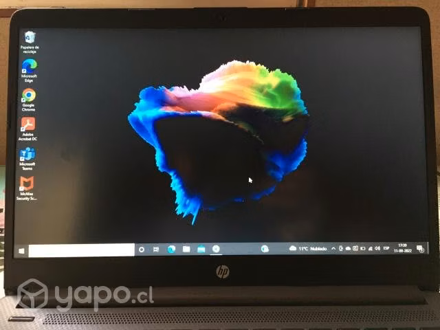 Notebook HP 240 G8 Celeron N4020