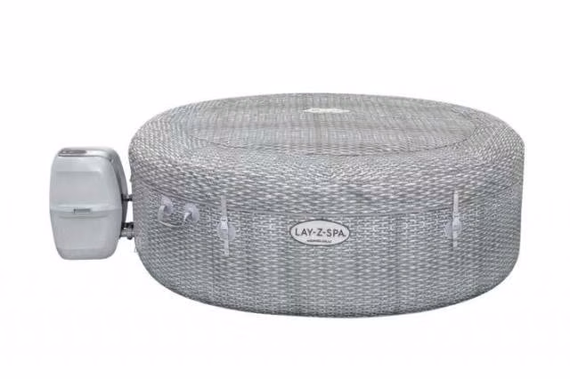 Spa Inflable Lay-Z-Spa Honolulu AirJet 6 personas