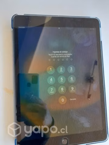 Ipad 9vena generacion