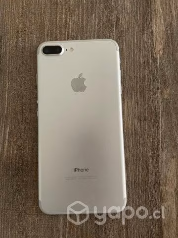 IPhone 7plus