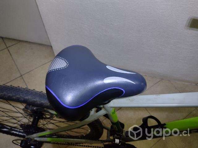 Bicicleta marca Trinx, Aro 29 - Imagen 5