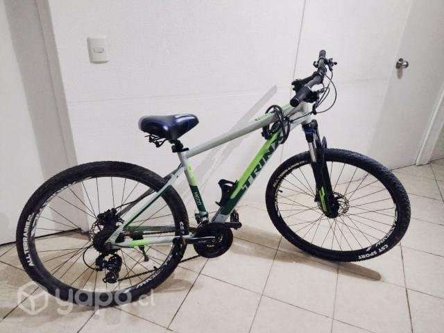 Bicicleta marca Trinx, Aro 29 - Imagen 2