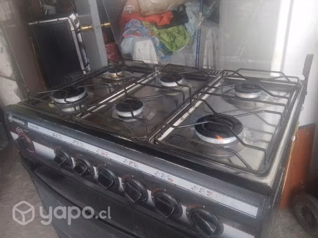 Cocina