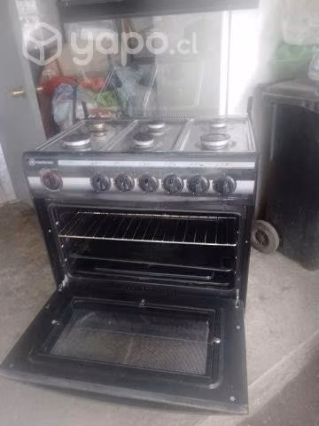 Cocina