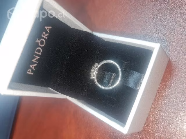 Anillo pandora - Imagen 4