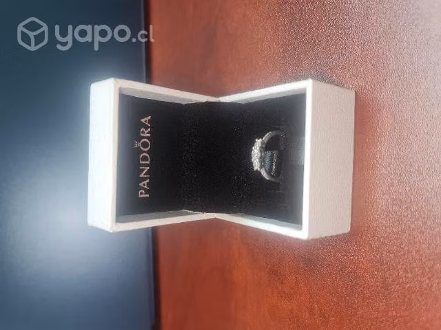Anillo pandora - Imagen 3