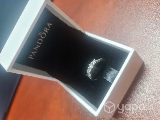 Anillo pandora - Imagen 2