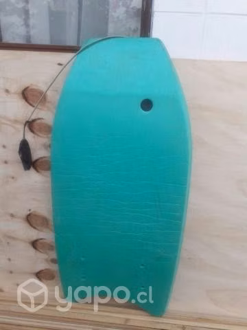 Tabla bodyboard
