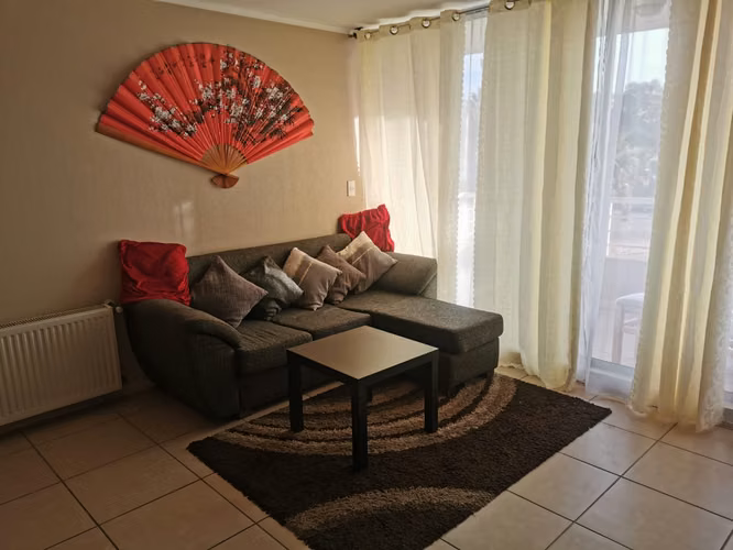 Arriendo vacacional Laguna Vista