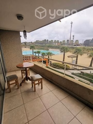 Arriendo vacacional Laguna Vista