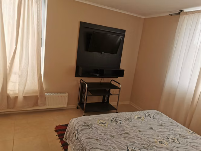 Arriendo vacacional Laguna Vista