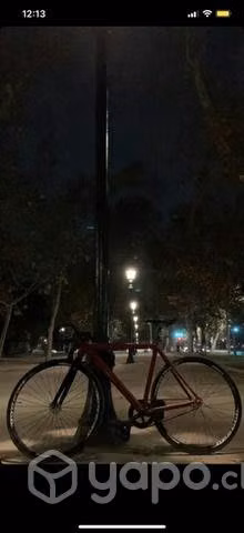 Bicicleta fixie - Imagen 4