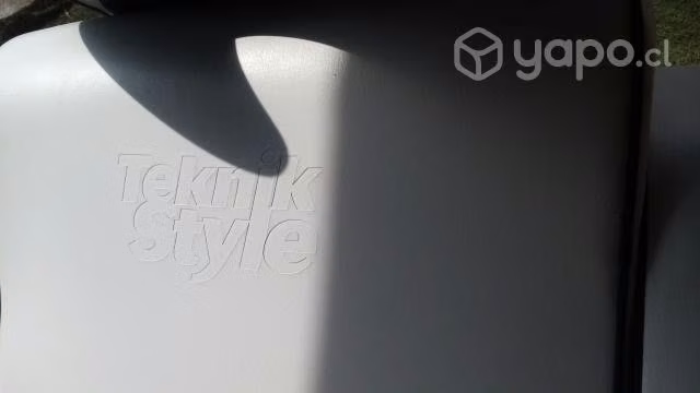 lava pelo marca Tenik style