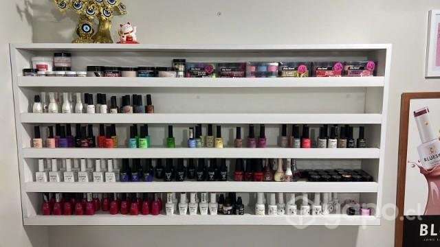 Set SPA Uñas - Imagen 4